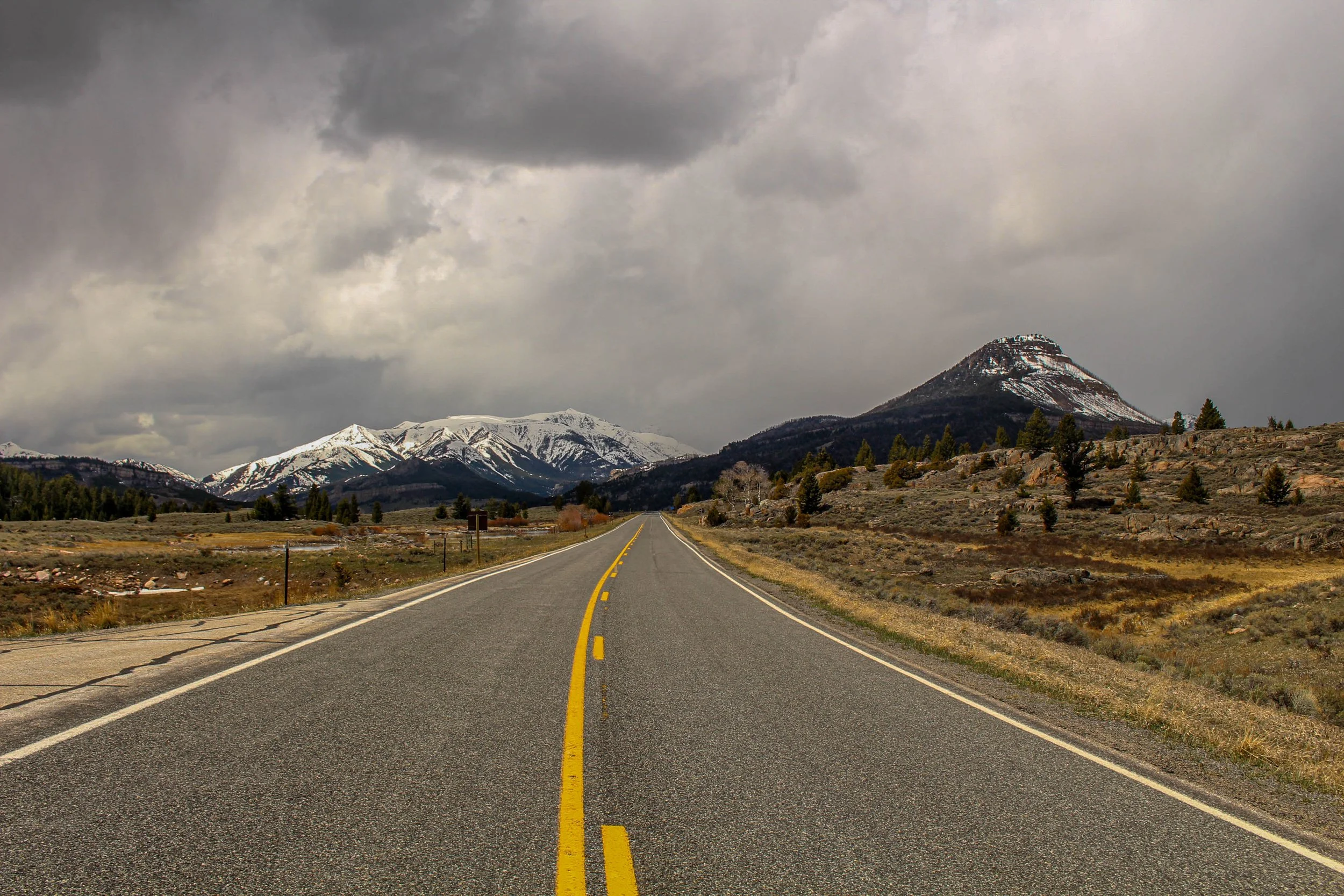 Wanderlust Photography — Dirt Trail Junkies